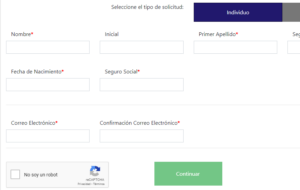 Negativa de ASUME [TE AYUDAMOS] 【2026